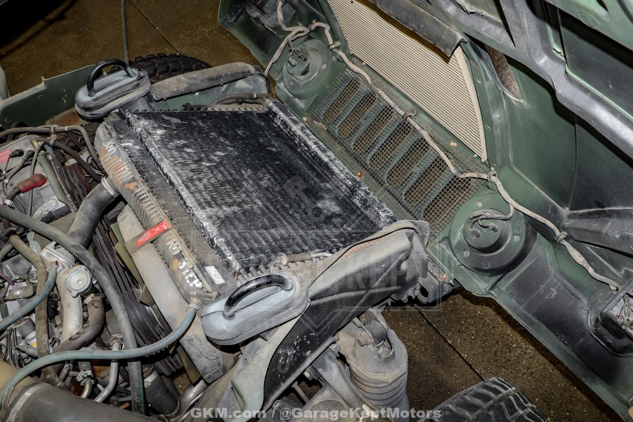 2006 Am General M1097R1