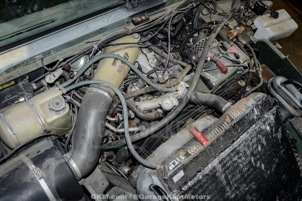 2006 Am General M1097R1