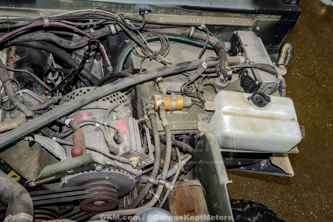 2006 Am General M1097R1