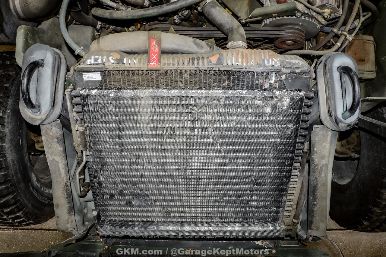 2006 Am General M1097R1