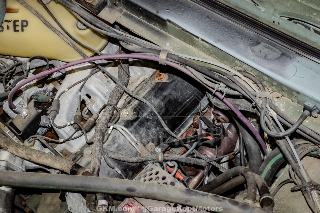 2006 Am General M1097R1