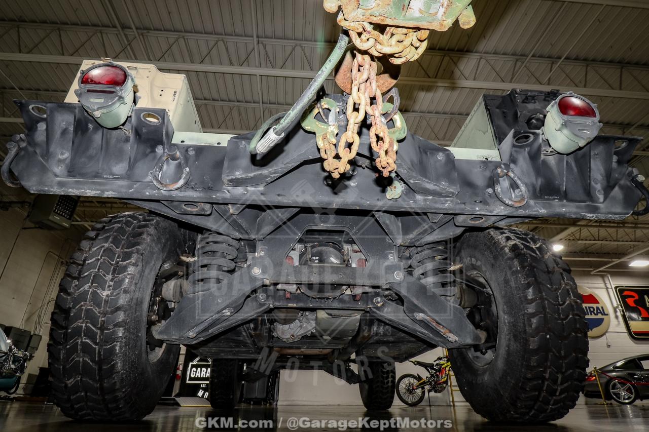 2006 Am General M1097R1