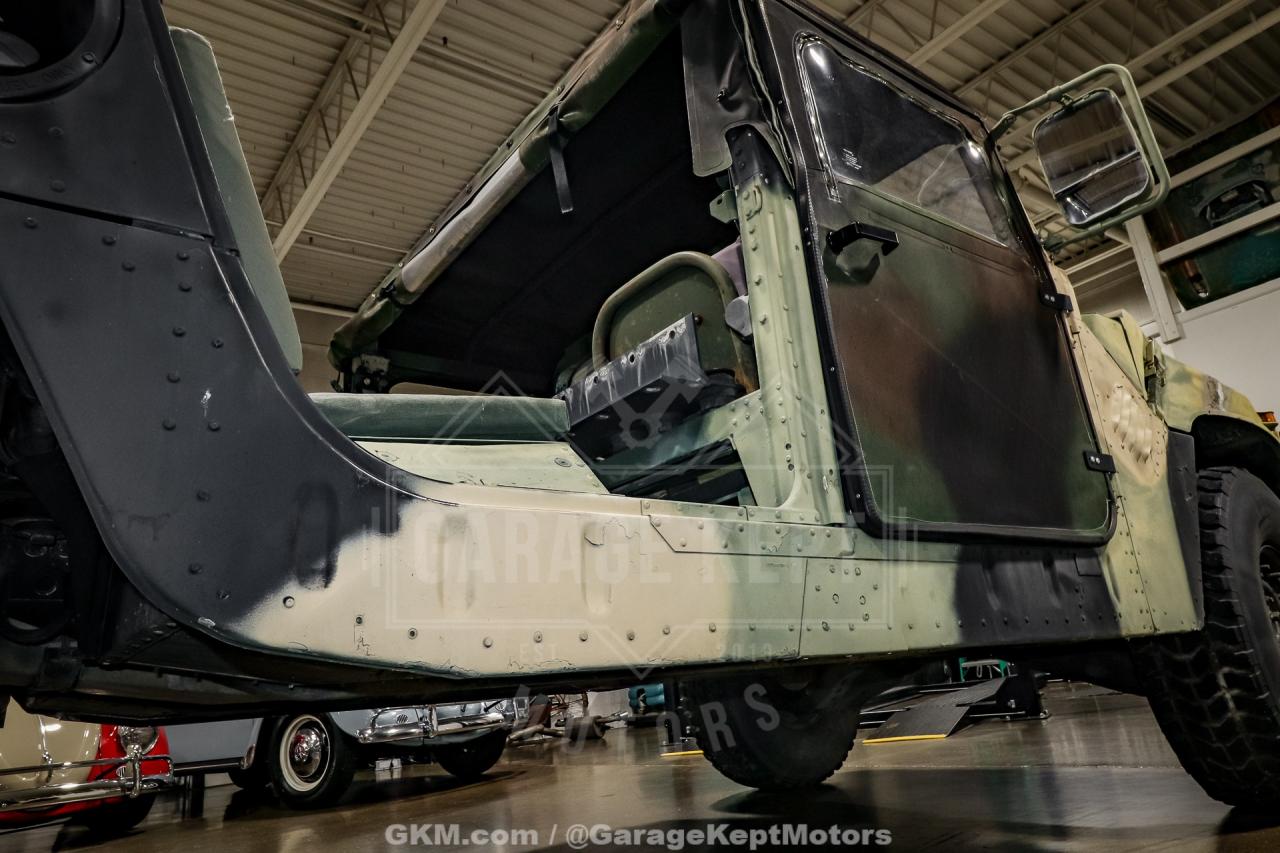 2006 Am General M1097R1