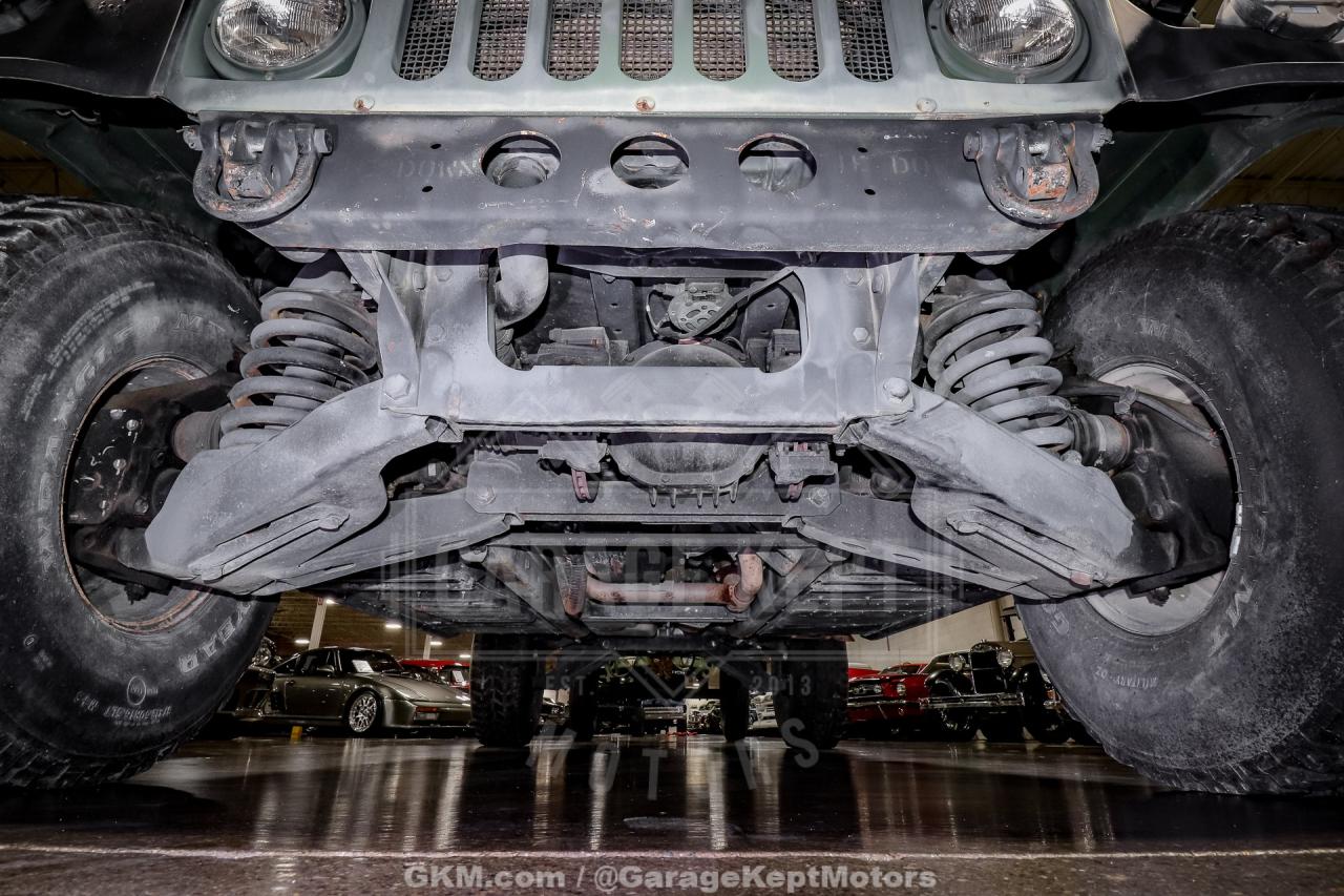 2006 Am General M1097R1