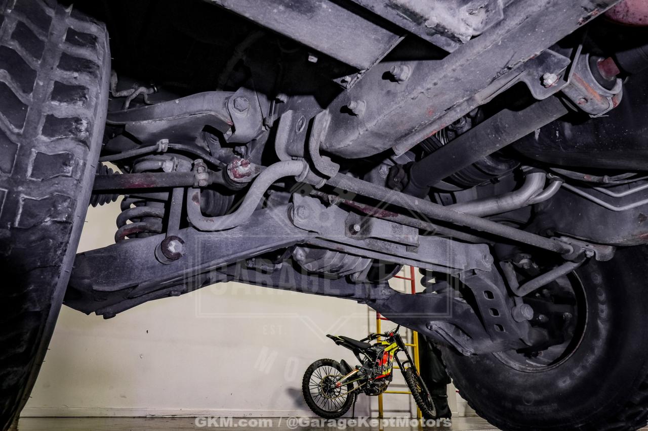 2006 Am General M1097R1