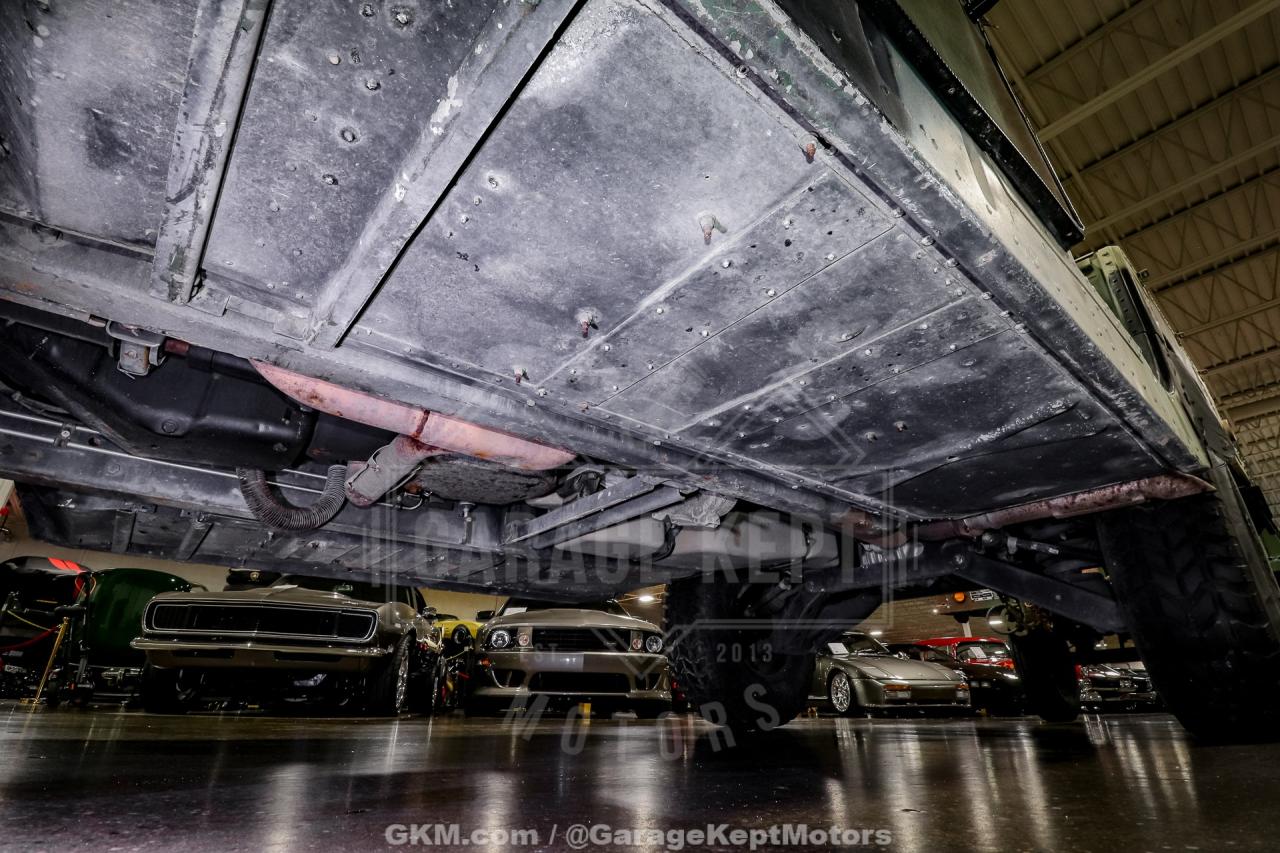 2006 Am General M1097R1