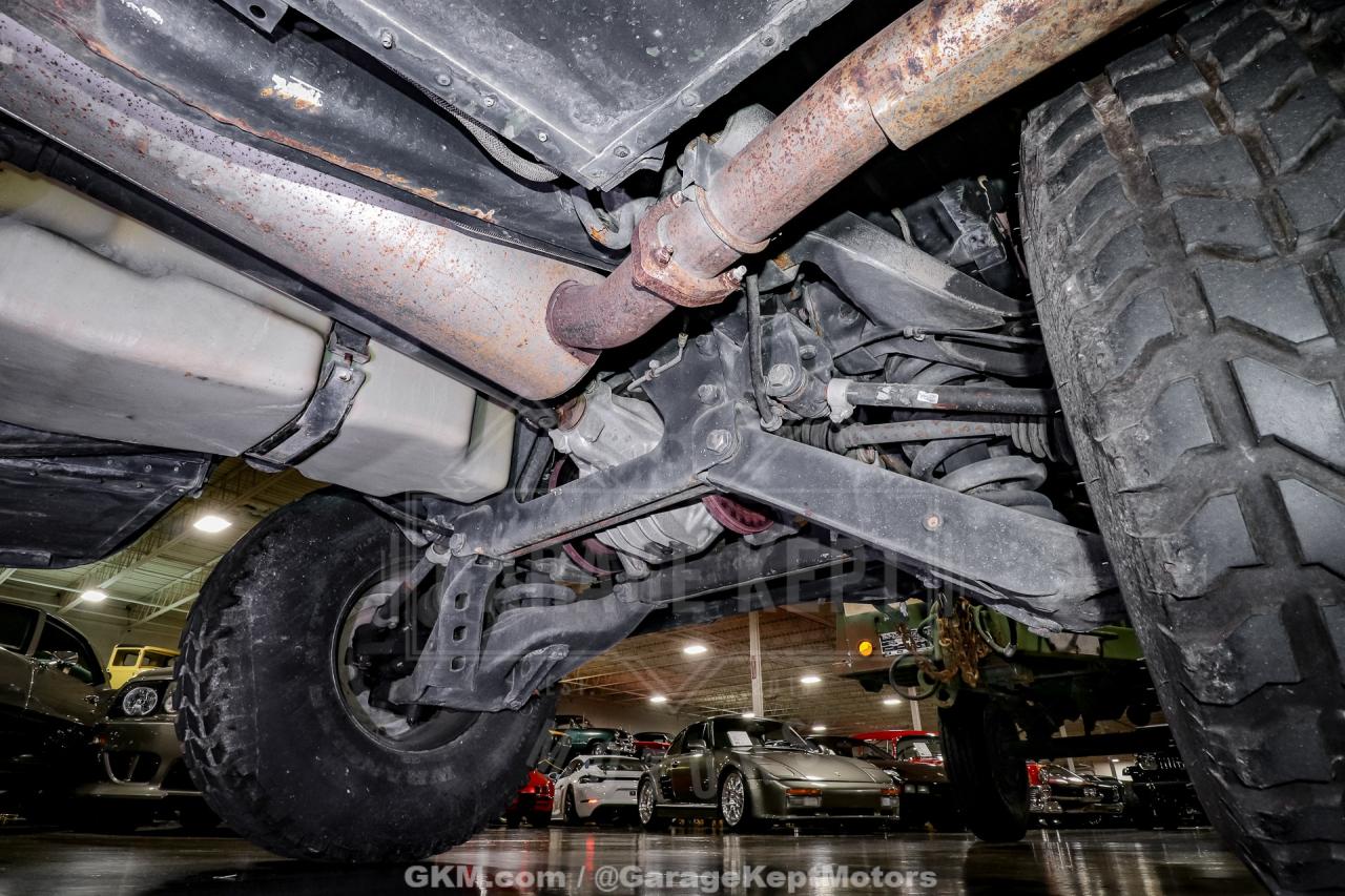 2006 Am General M1097R1