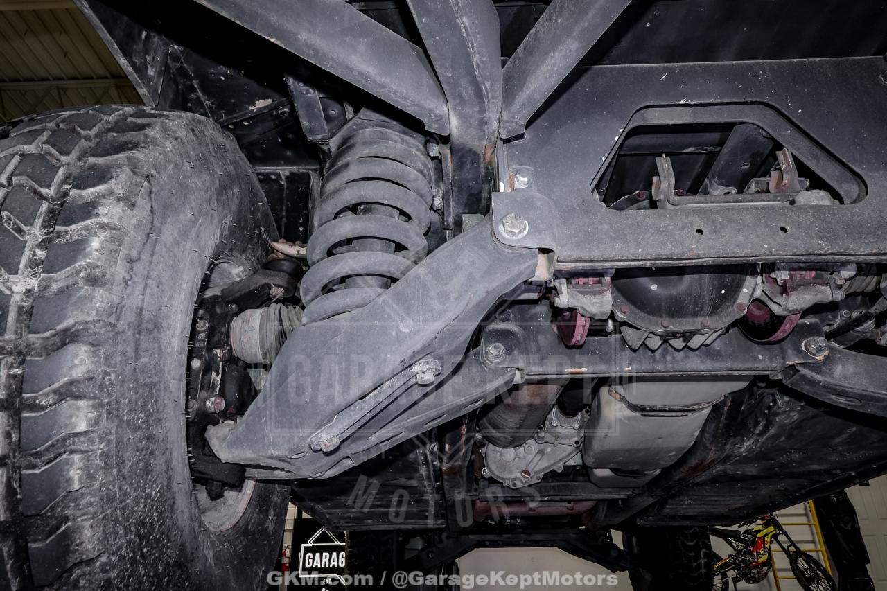 2006 Am General M1097R1