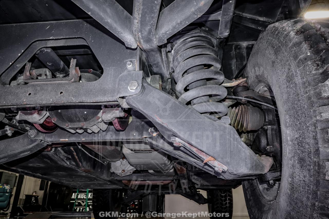 2006 Am General M1097R1