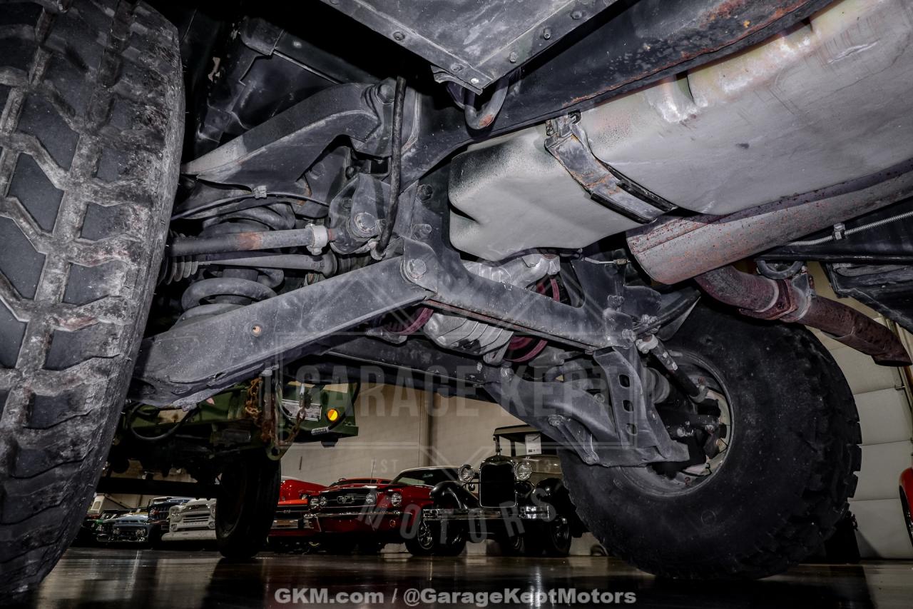 2006 Am General M1097R1