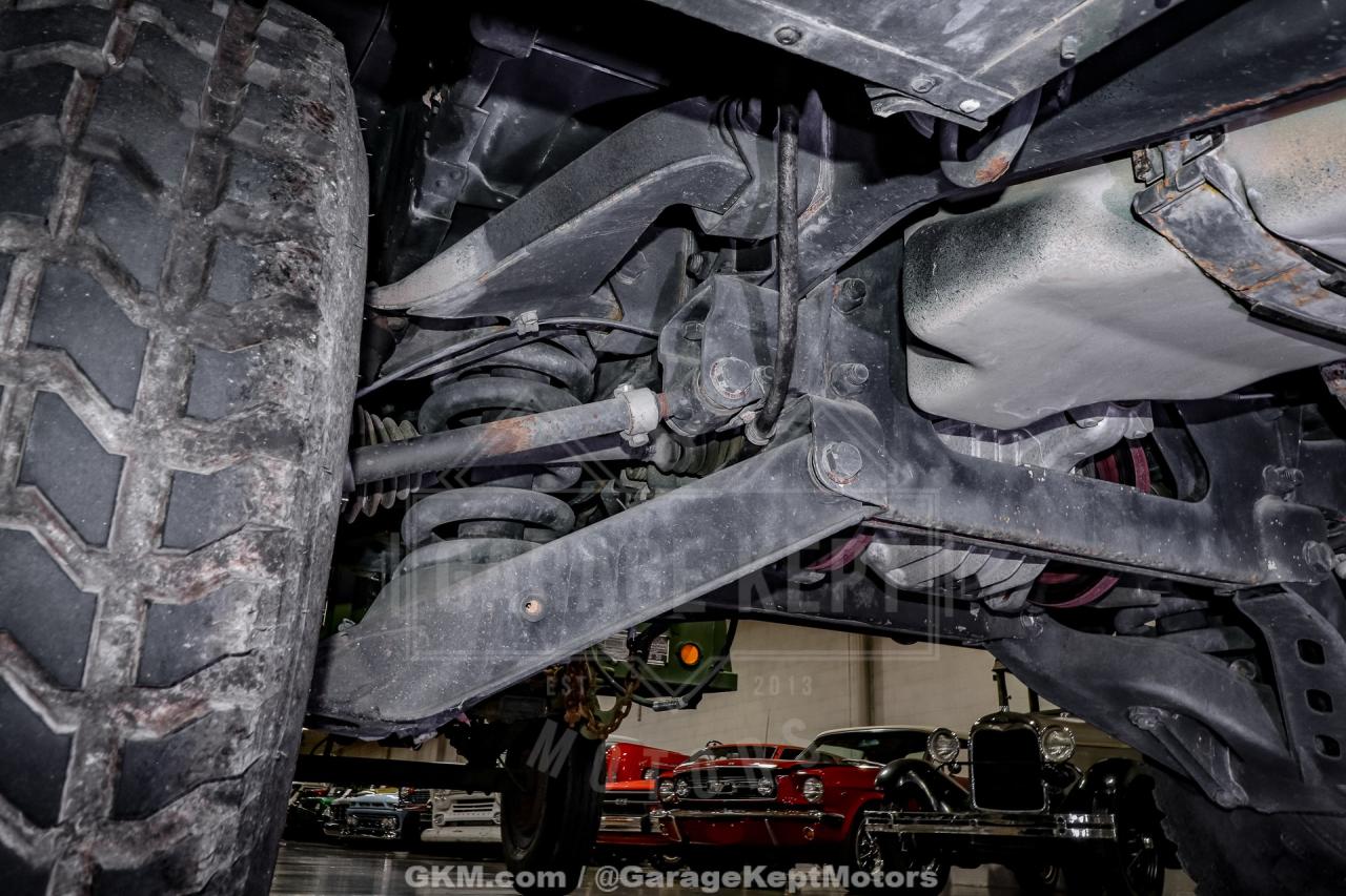 2006 Am General M1097R1