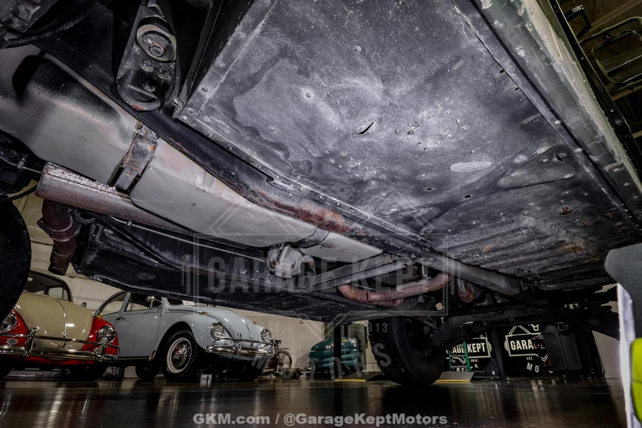 2006 Am General M1097R1