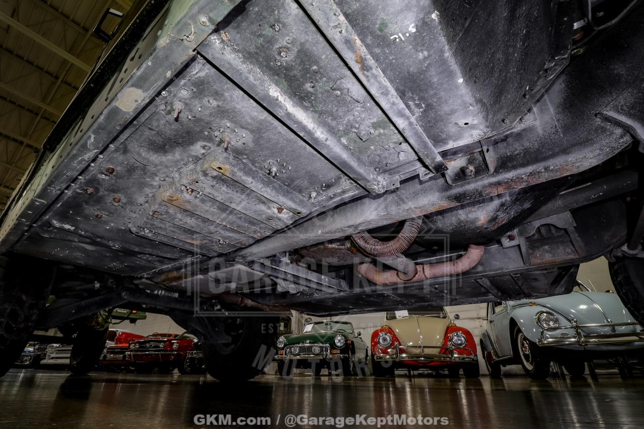 2006 Am General M1097R1