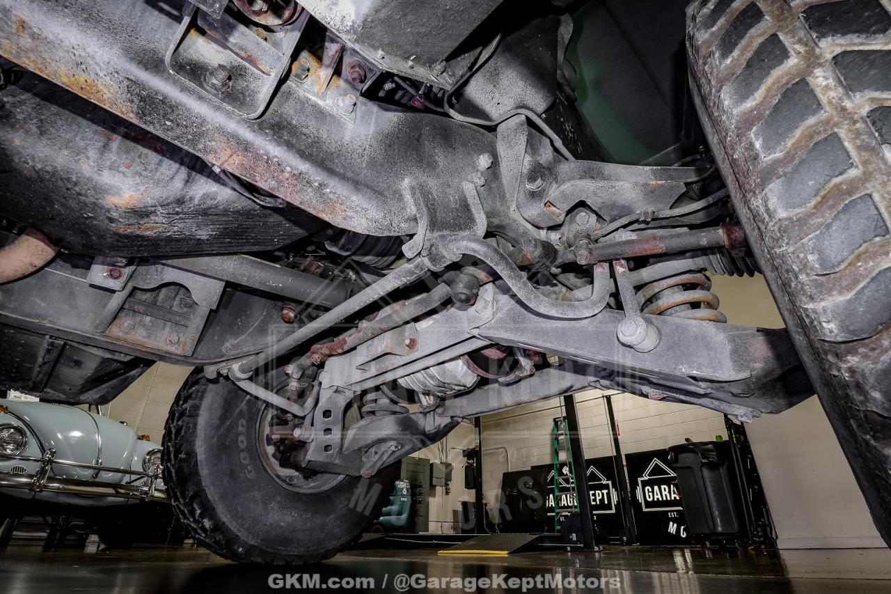 2006 Am General M1097R1