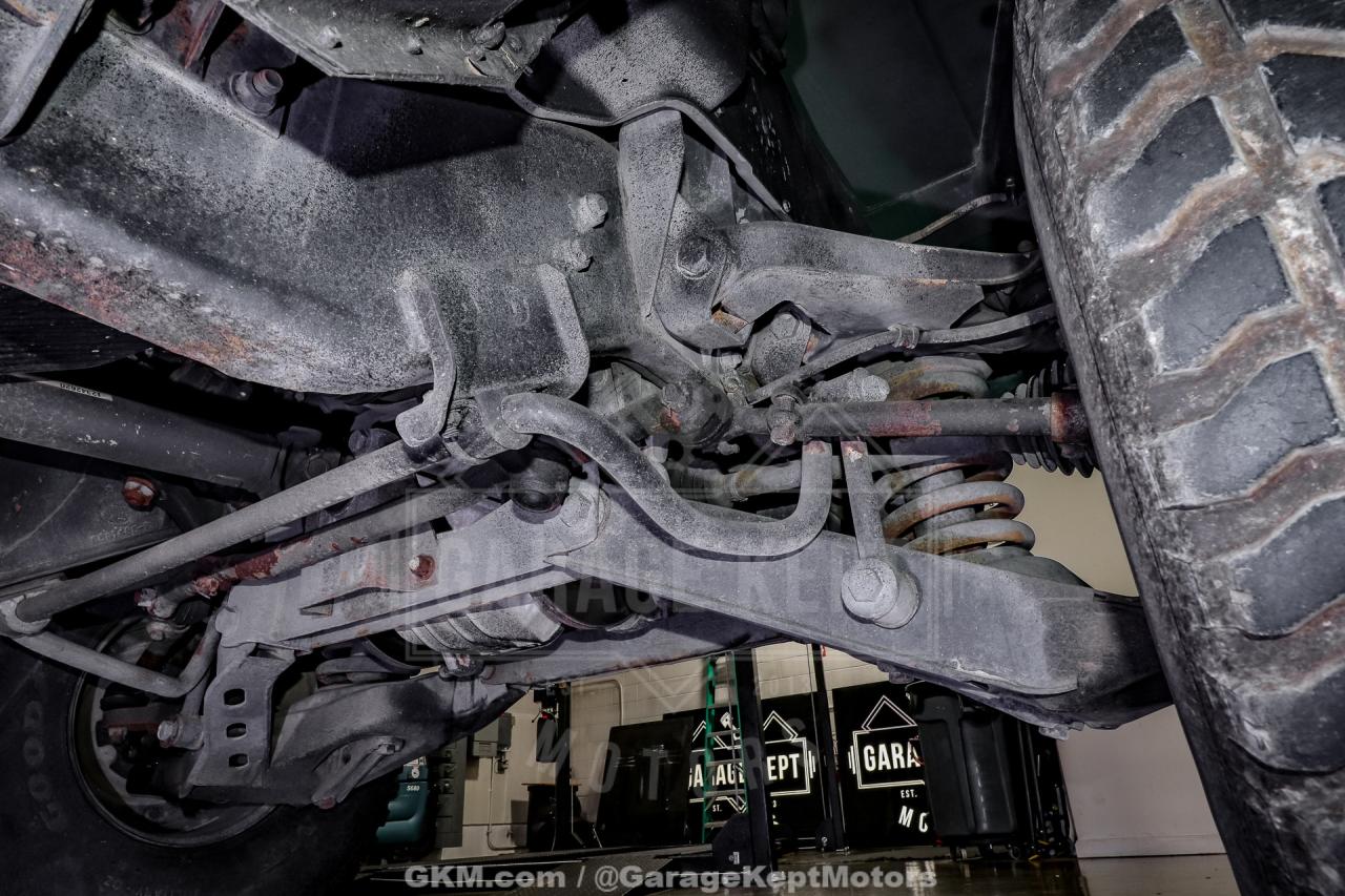 2006 Am General M1097R1