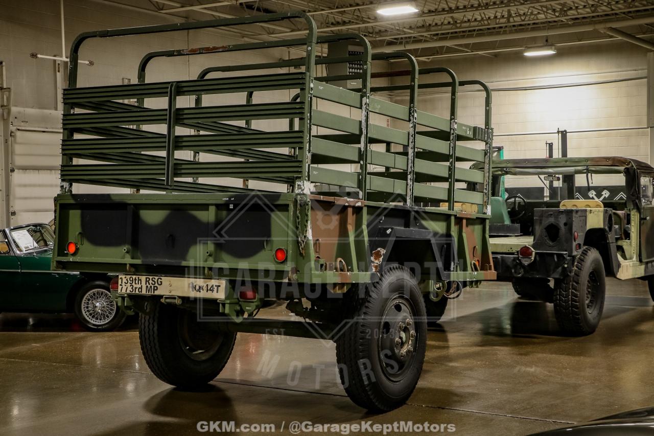 2006 Am General M1097R1