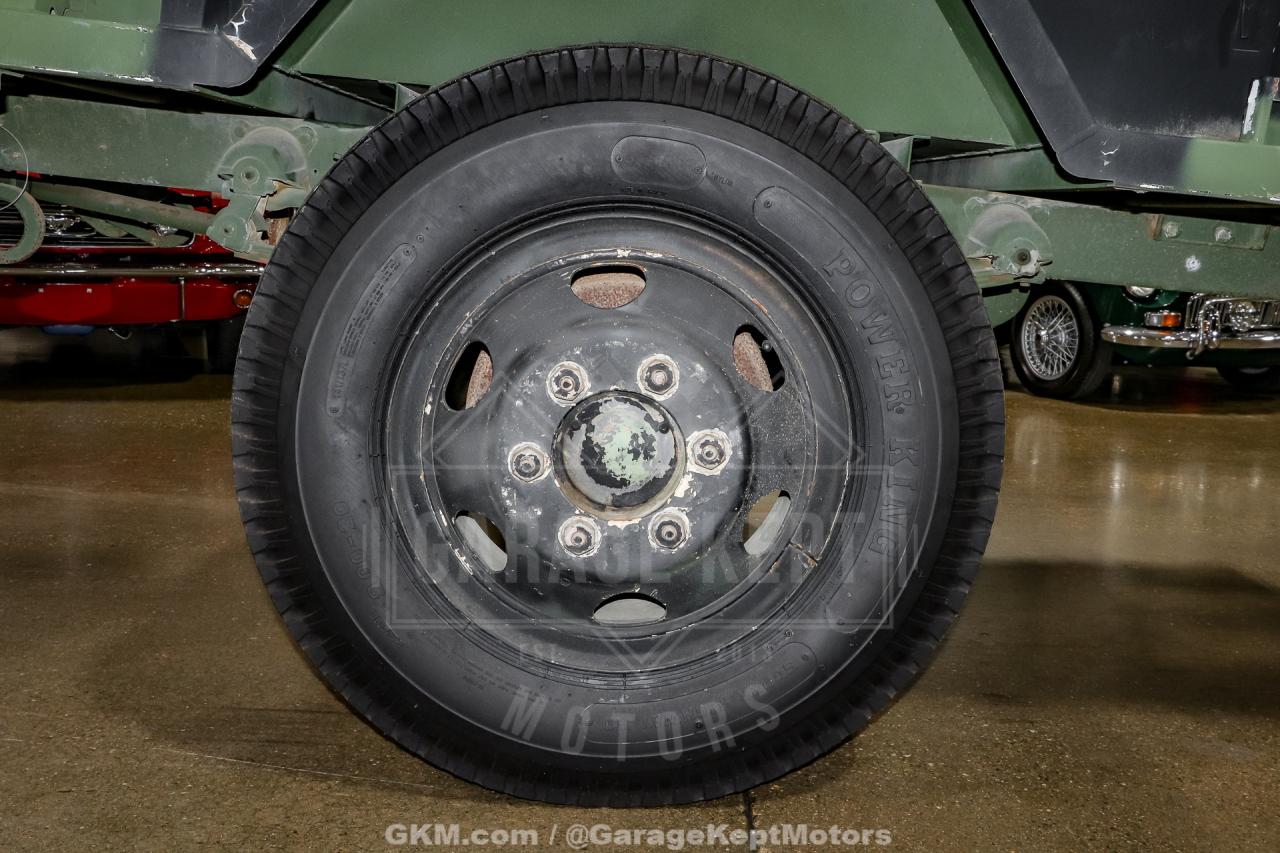 2006 Am General M1097R1