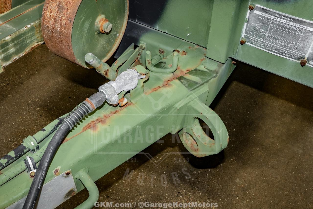 2006 Am General M1097R1