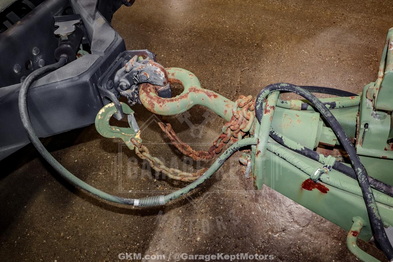 2006 Am General M1097R1