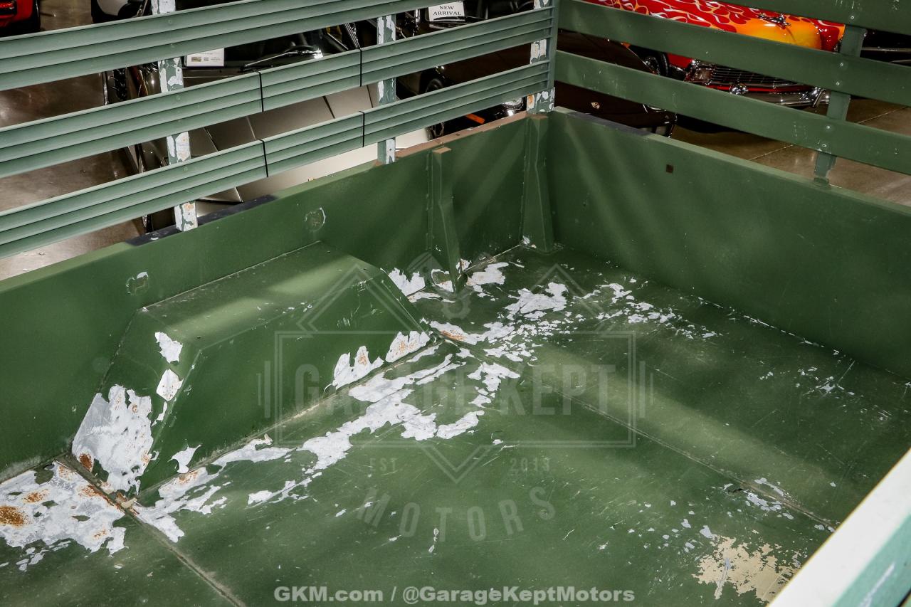 2006 Am General M1097R1