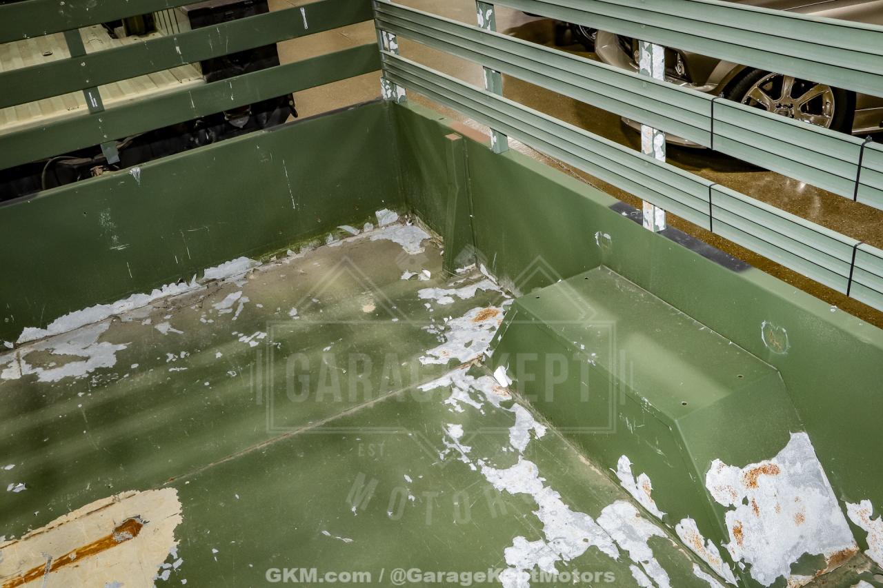 2006 Am General M1097R1