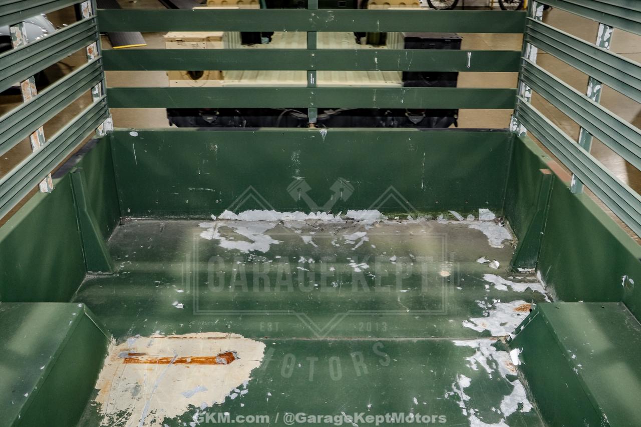 2006 Am General M1097R1