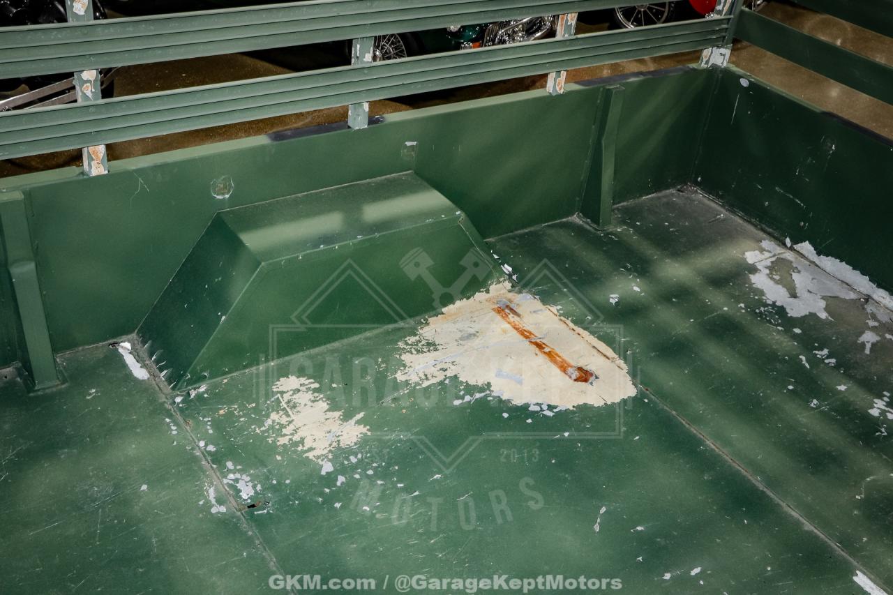 2006 Am General M1097R1