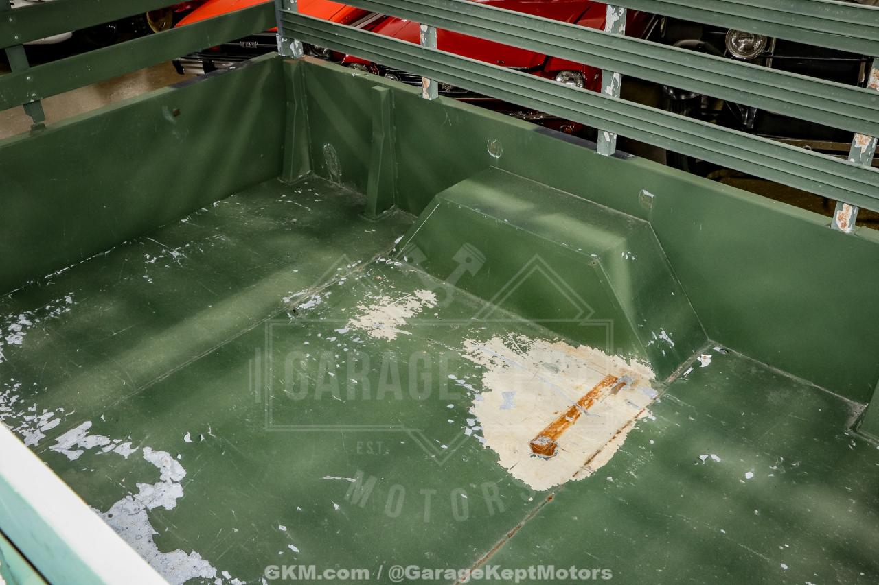 2006 Am General M1097R1