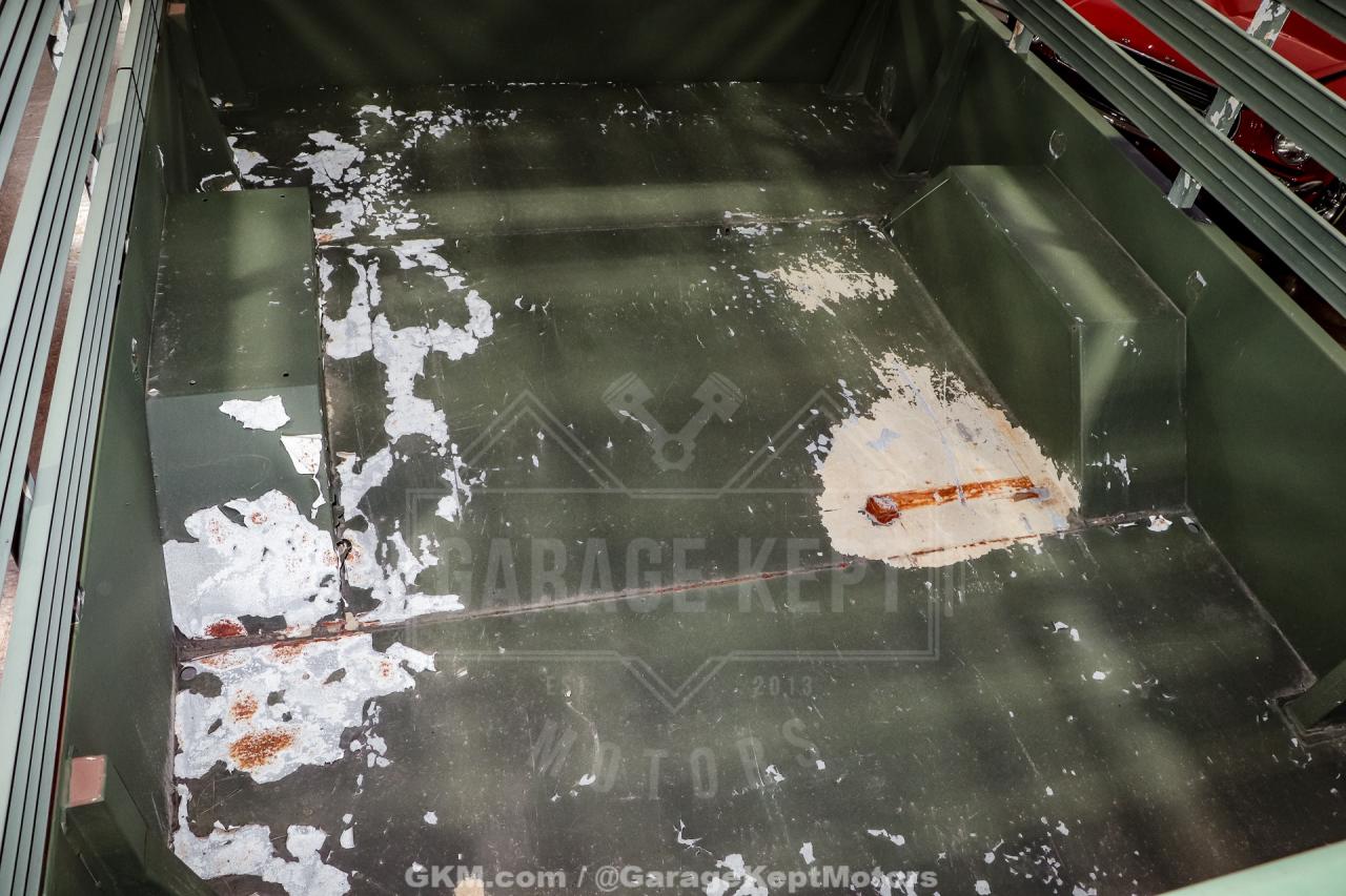 2006 Am General M1097R1