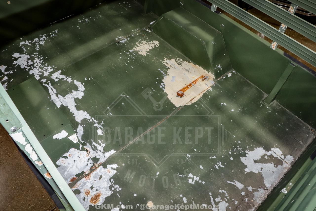 2006 Am General M1097R1