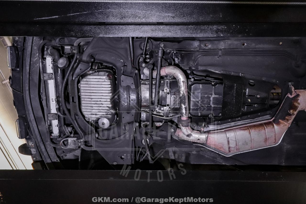 1986 Mercedes - Benz 560SL