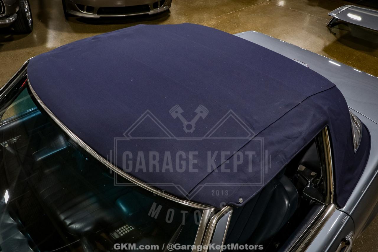 1986 Mercedes - Benz 560SL