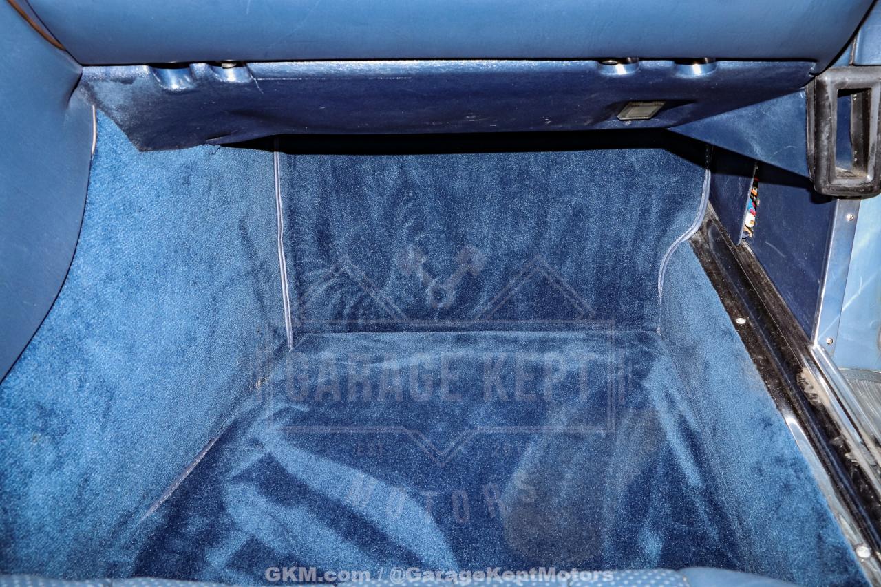 1986 Mercedes - Benz 560SL