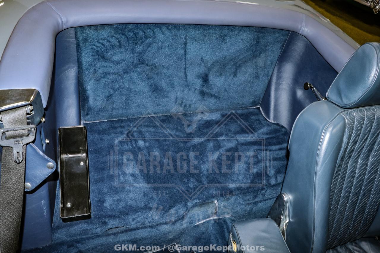 1986 Mercedes - Benz 560SL