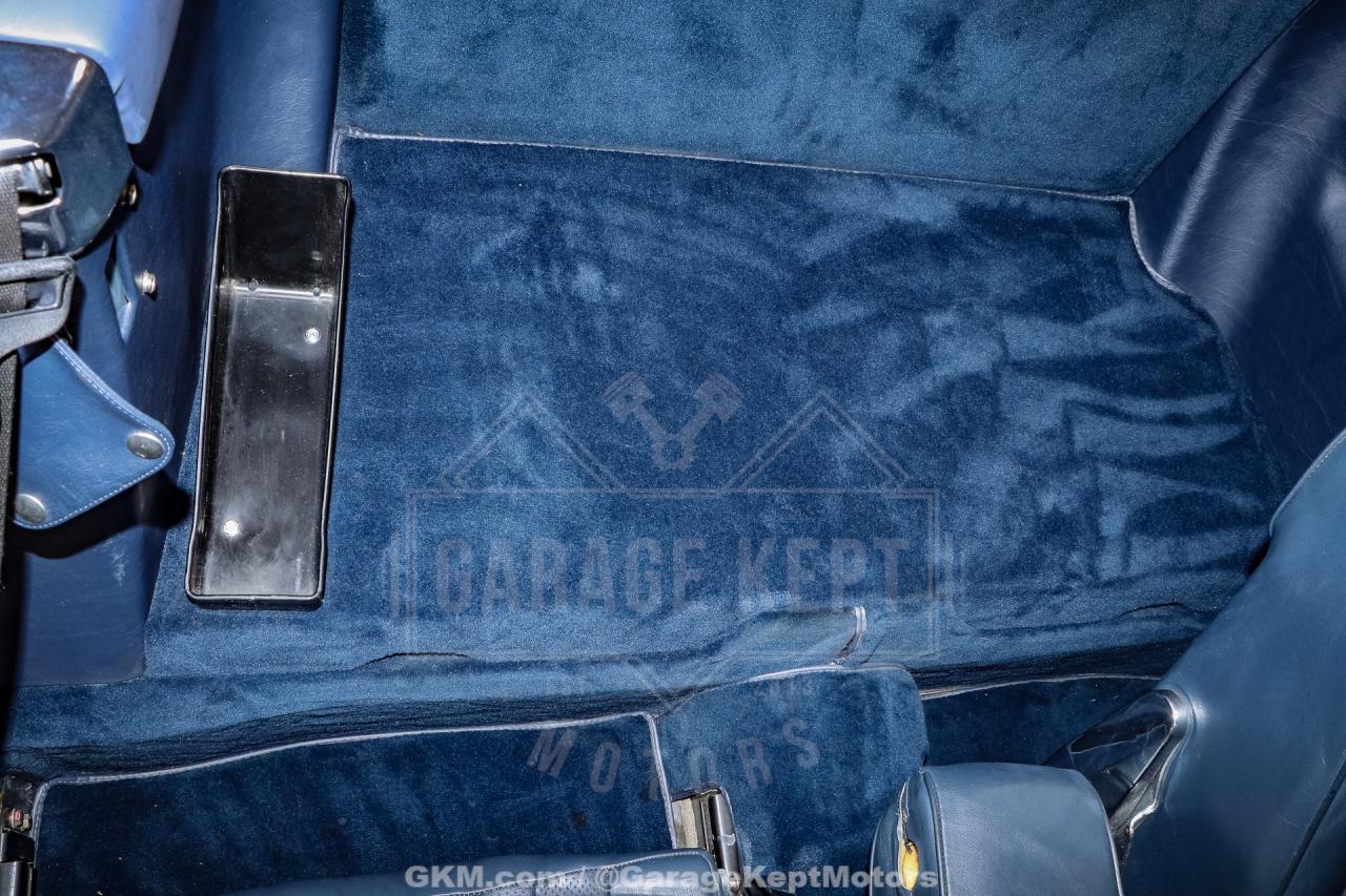 1986 Mercedes - Benz 560SL