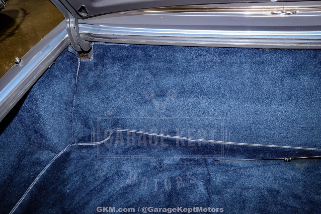 1986 Mercedes - Benz 560SL