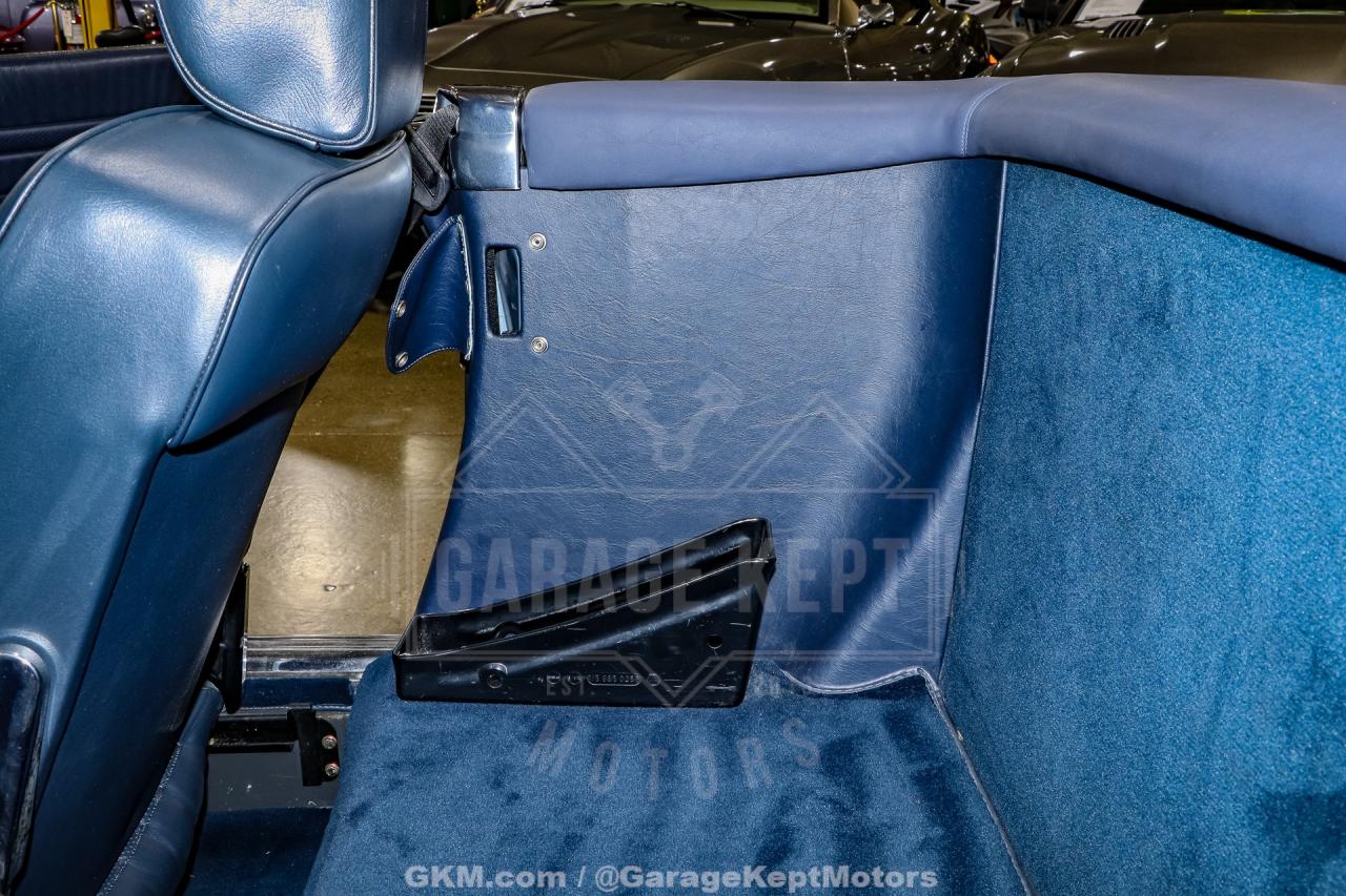 1986 Mercedes - Benz 560SL