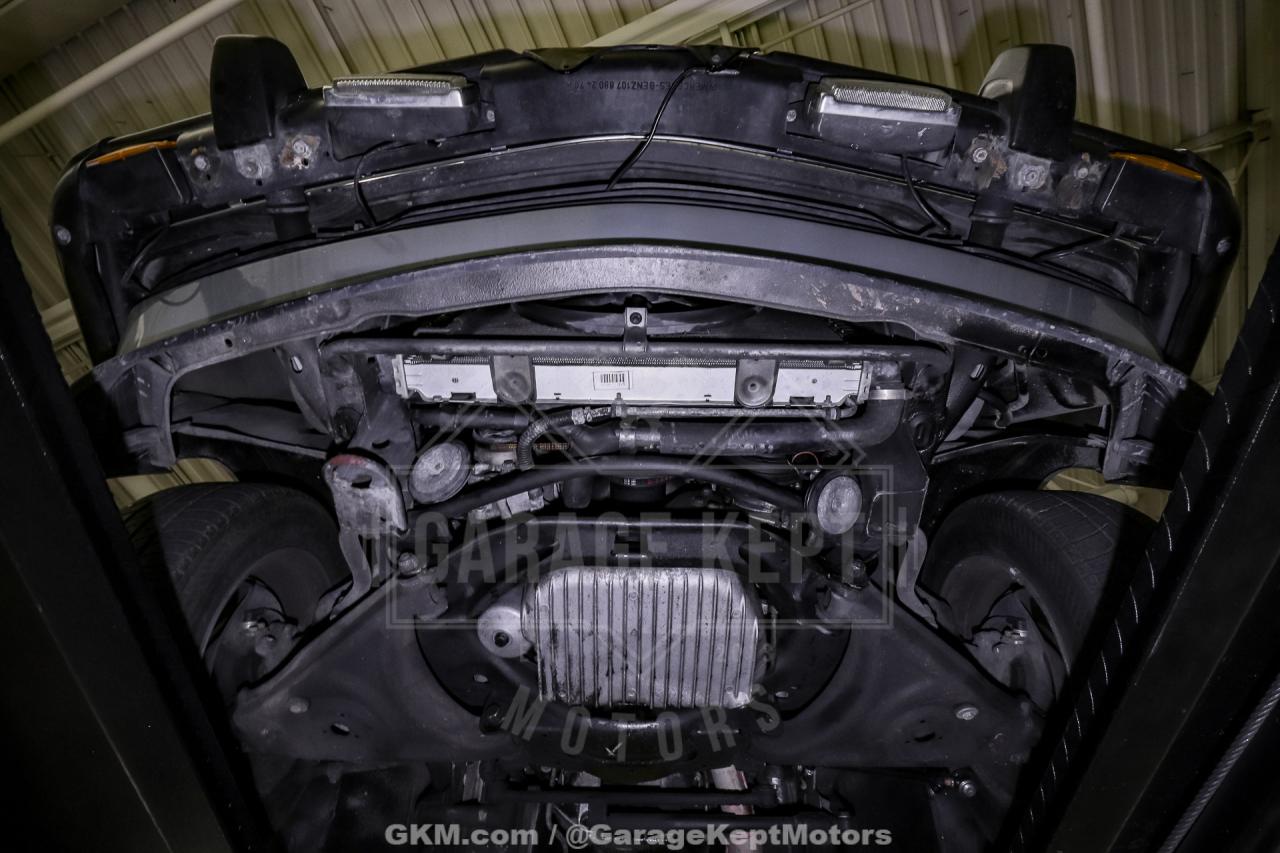 1986 Mercedes - Benz 560SL