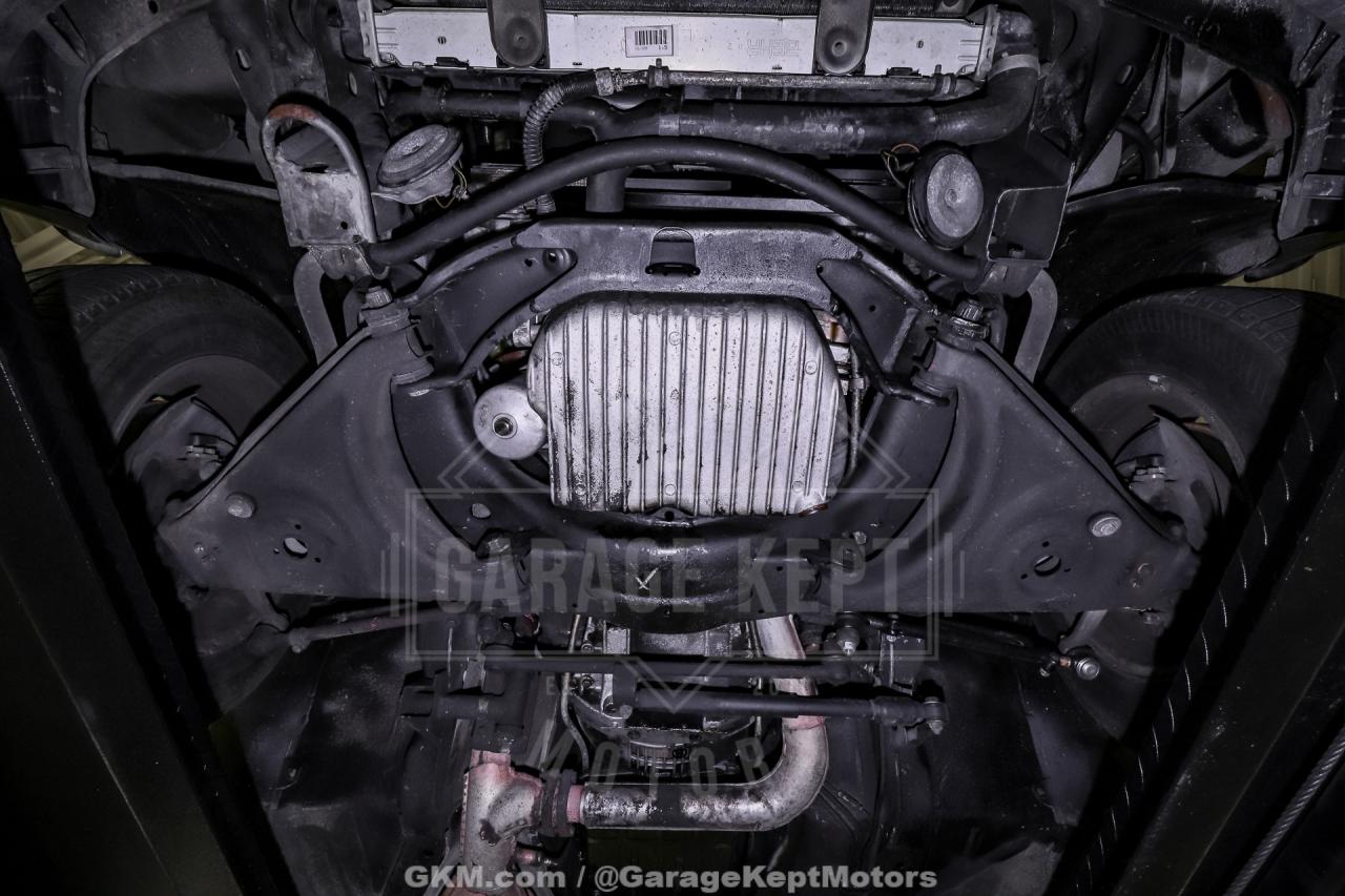 1986 Mercedes - Benz 560SL