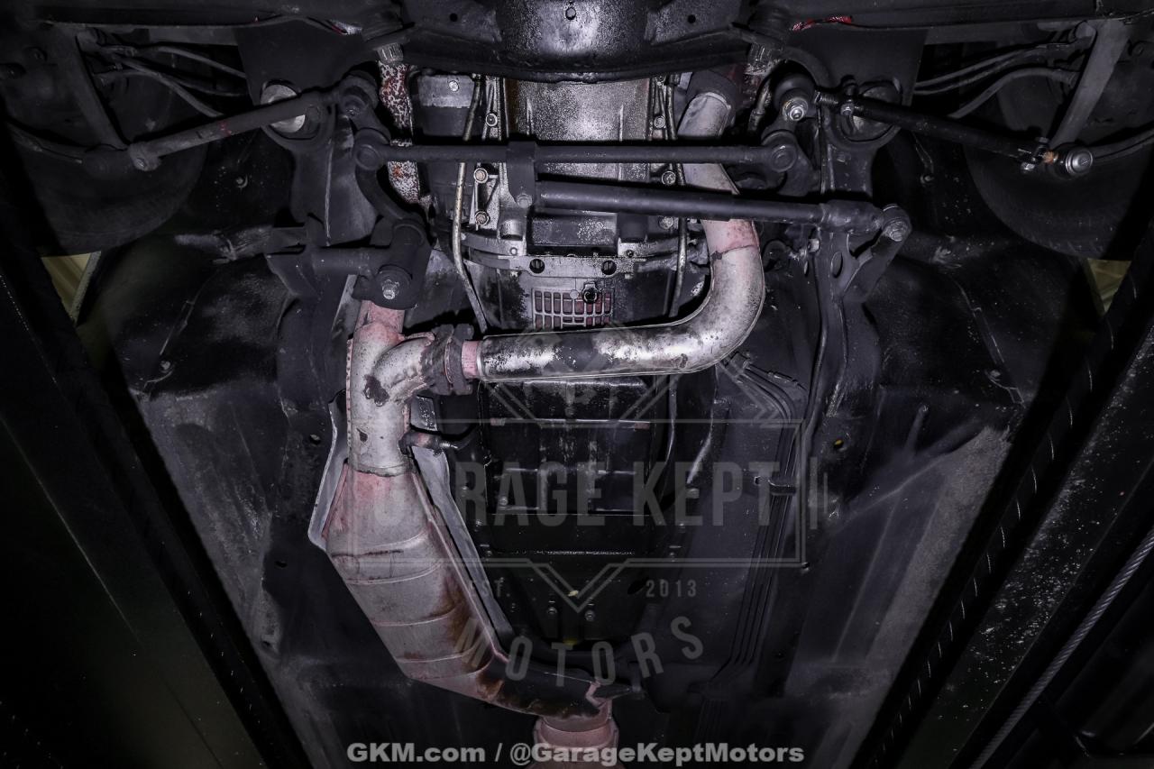 1986 Mercedes - Benz 560SL