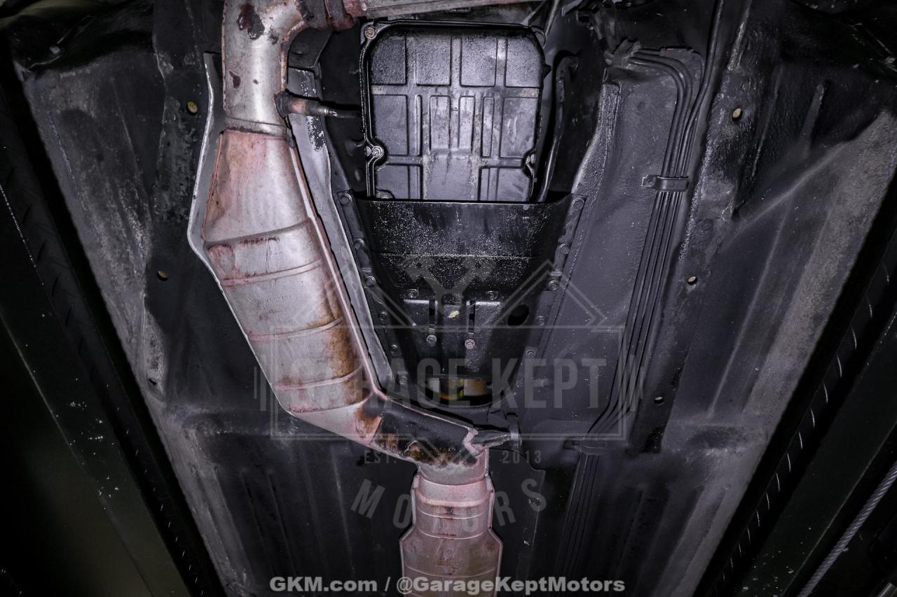 1986 Mercedes - Benz 560SL