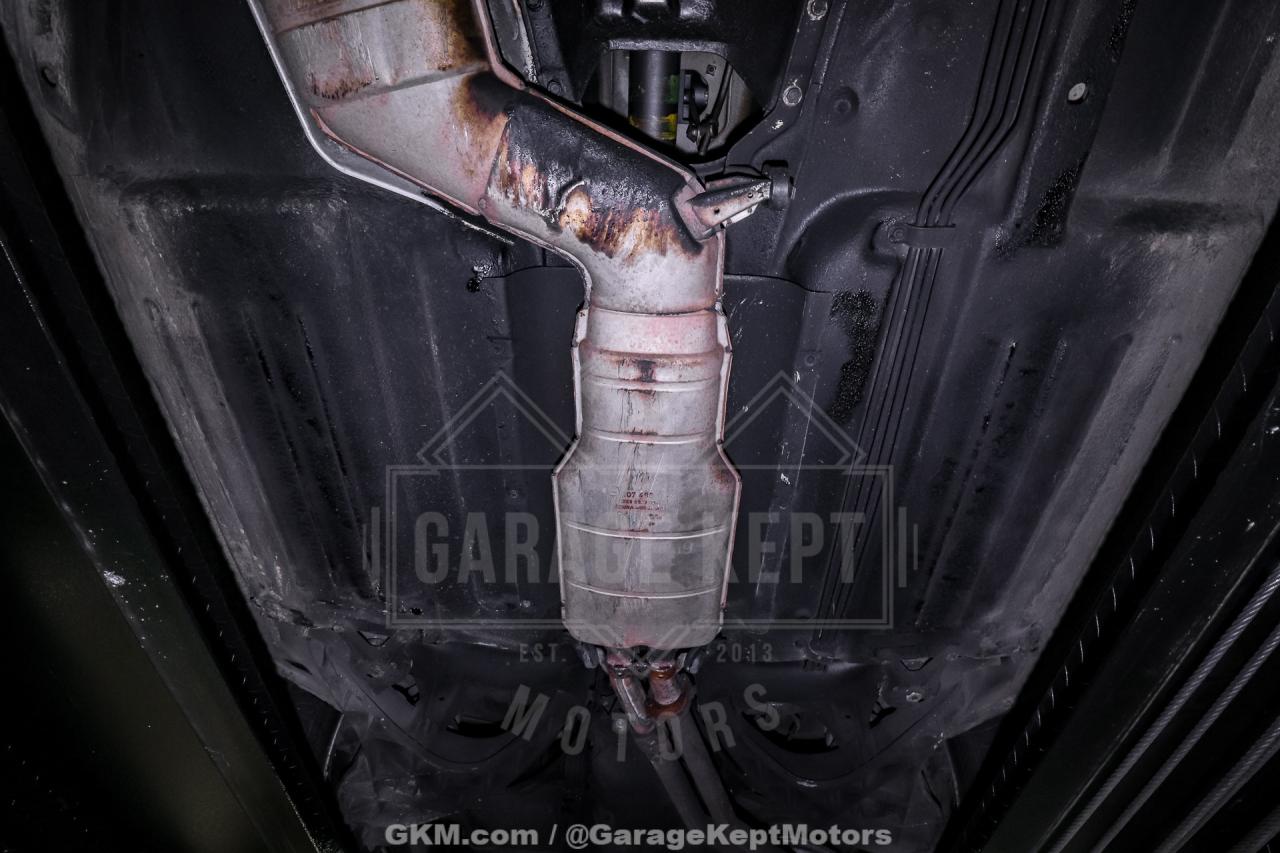 1986 Mercedes - Benz 560SL