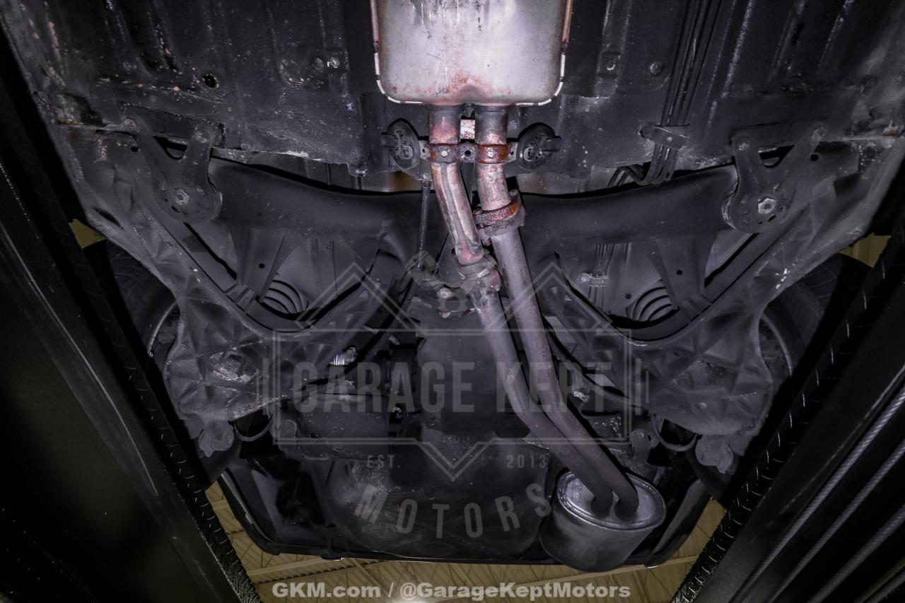 1986 Mercedes - Benz 560SL