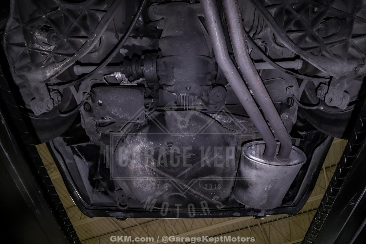 1986 Mercedes - Benz 560SL