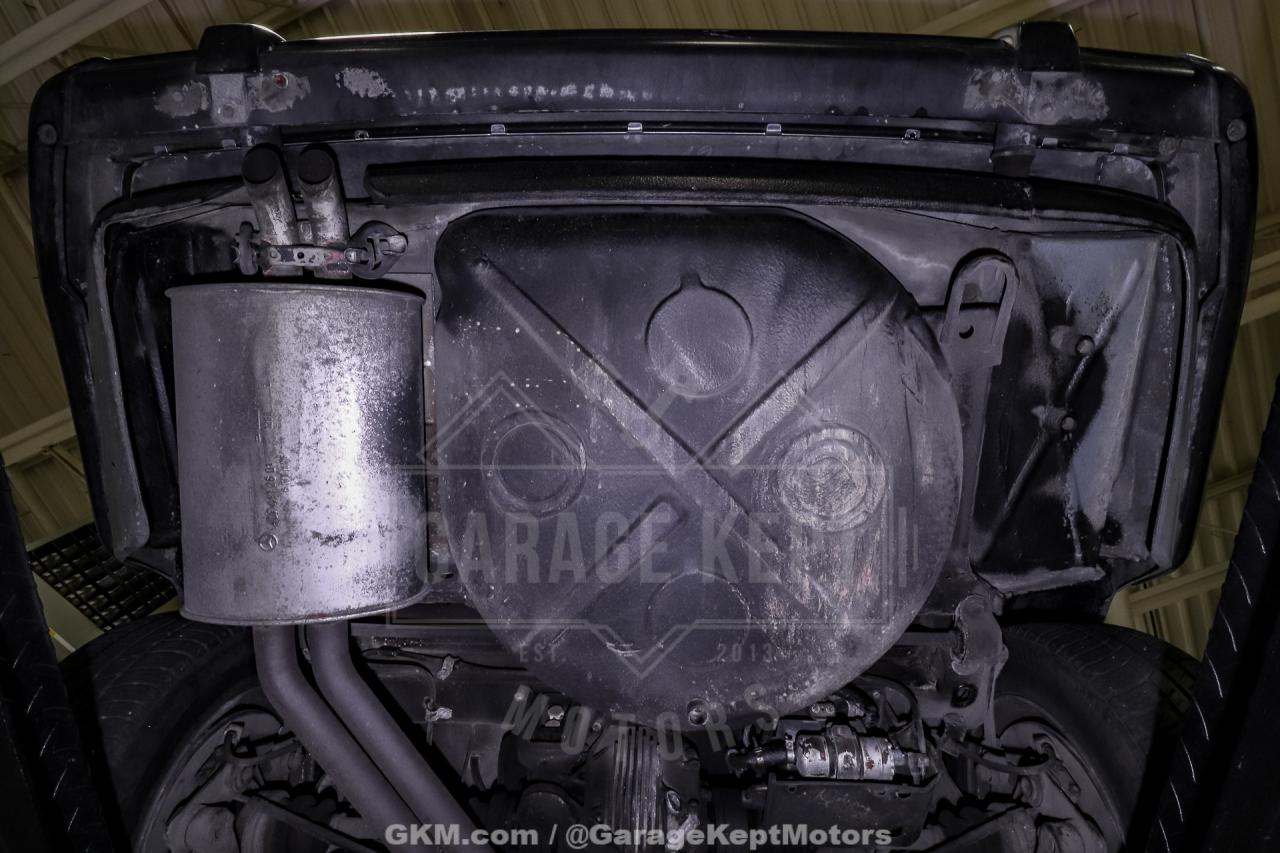 1986 Mercedes - Benz 560SL