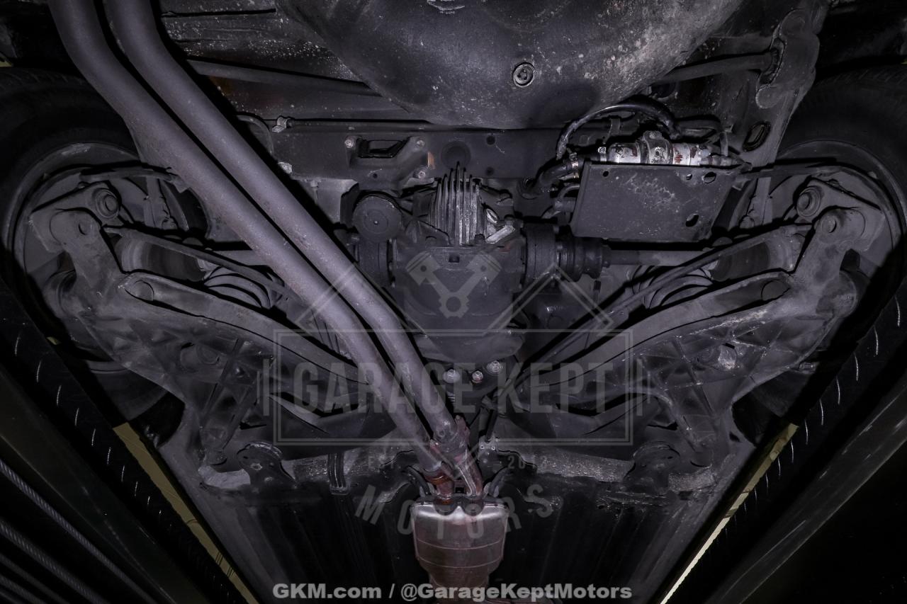 1986 Mercedes - Benz 560SL