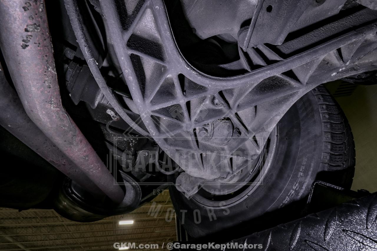 1986 Mercedes - Benz 560SL