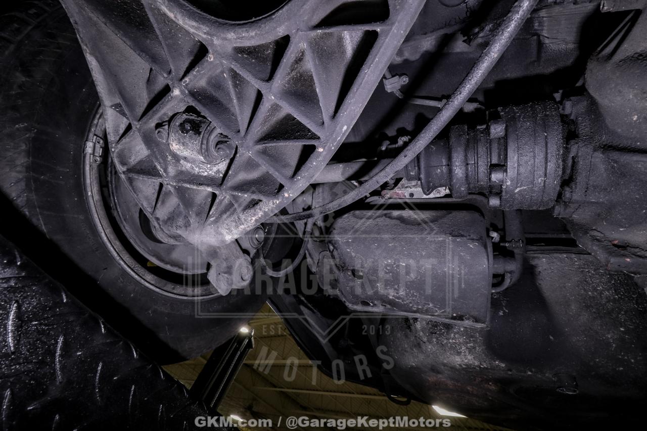 1986 Mercedes - Benz 560SL