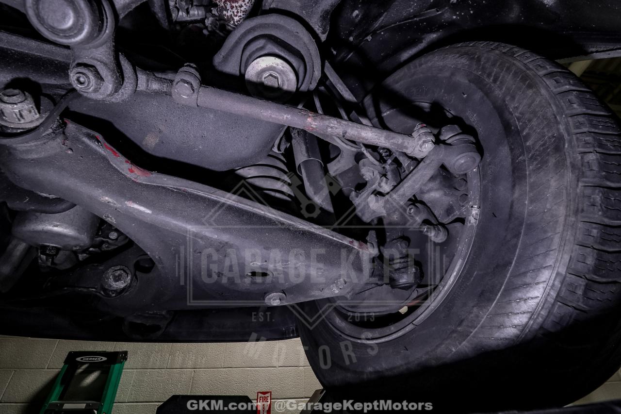 1986 Mercedes - Benz 560SL