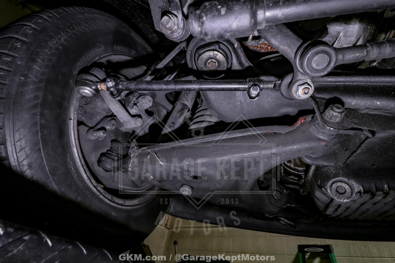 1986 Mercedes - Benz 560SL